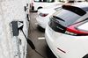 不動産大手の大京、すべての新築マンション駐車場にEV用充電コンセントを標準設置