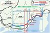 NEXCO中日本 御殿場~浜松いなさ間の新東名6車線化、12月22日に全線完成 制限速度も120km/hへ