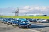 2023年度の外国メーカー車販売、5年連続で前年割り込む 地政学リスクで輸送遅延