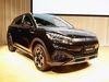 BYDオートジャパン、SUV「アット3」を一部改良 ディスプレーを大型化