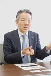 〈購買担当役員インタビュー〉日産 長谷川博基専務執行役員 コスト増、市場別に見極め適正反映