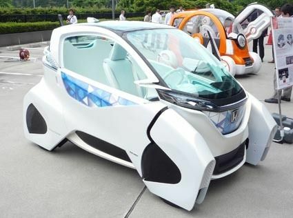 超小型モビリティ、普及のカギ握る車両価格｜紙面記事