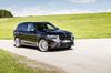ニコル、BMWアルピナ「XD3」「XD4」を一部改良 デザイン変更しエンジン出力も向上