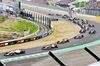 F1日本グランプリ、レッドブル今季初優勝 注目の角田は12位
