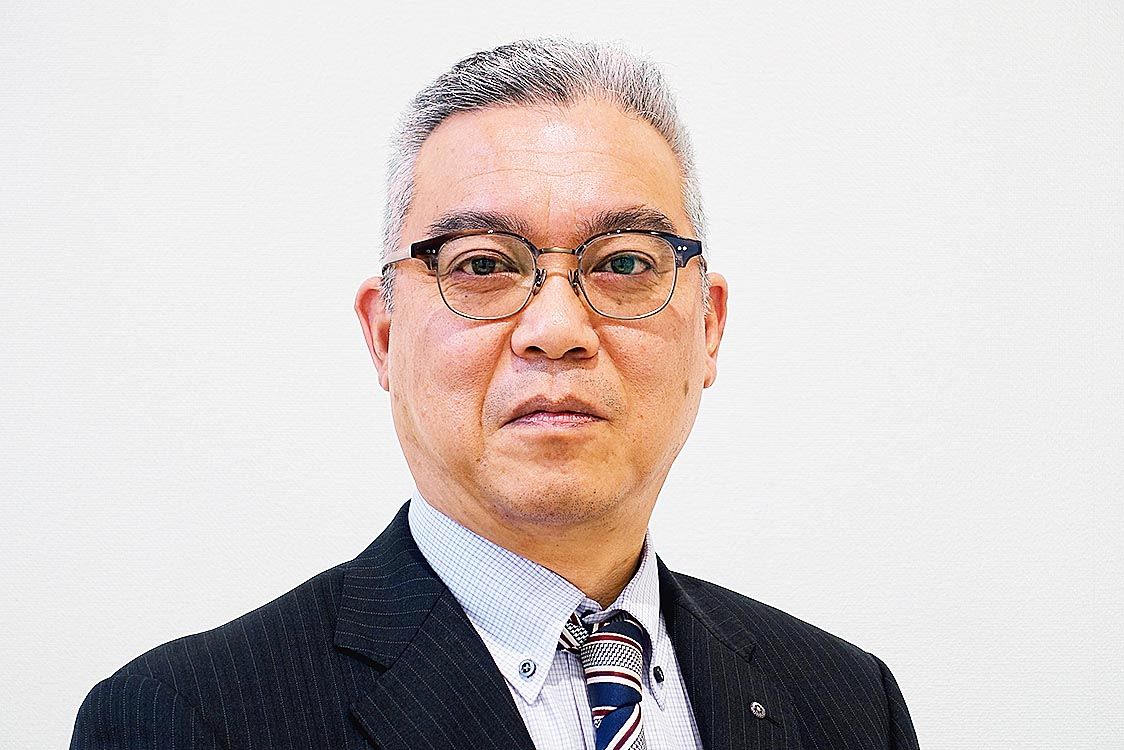 トヨタカローラ高知 西山正純社長に聞く 中途採用に注力、人材 トヨタカローラ高知 西山正純社長に聞く 中途採用に注力、人材