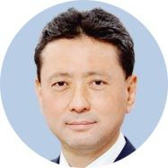 日本自動車タイヤ協会 会長に横浜ゴム社長の山石氏 カー用品 補修部品 紙面記事