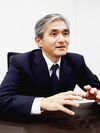 〈インタビュー〉ジャパンディスプレイ(JDI) 菊岡 稔社長兼CEO