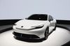 ホンダ、2025年度の国内販売70万台 プレリュードやCR-Vを投入 HVとEV両輪で電動化推進