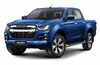 いすゞ 新型ピックアップトラック「D-MAX」を8年ぶりにモデルチェンジ