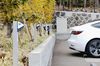 オリックス、ユビ電と資本業務提携 リース顧客に車両と充電設備、管理システムを一体で提案へ