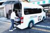 日産、地方で「MaaS」実用本格化 事業化の道探る
