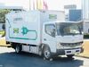 三菱ふそう、EVトラック「eキャンター」の累計納車台数 グローバルで300台 2017年の発売から
