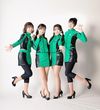 「ジャパンモビリティショー関西2025/第13回大阪モーターショー」 4人のナビメイトが決定