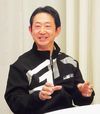 〈キーパーソンに聞く〉水素エンジンの実現性は? トヨタ自動車 水素エンジンプロジェクト 伊東直昭主査