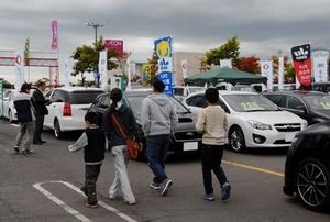 ｊｕが各地でフェア 釧路 帯広 北海道 紙面記事