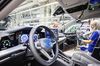 EUが行動計画 CO2排出規制を緩和 EV補助金は一元化を検討 自動車産業の競争力強化へ