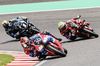 鈴鹿8耐2024、HRCが3連覇 スズキはトップ10入り