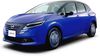 日産、「ノート」を一部改良 LEDヘッドランプを全車に標準装備 最大7万2600円値上げ 2024年1月発売