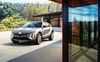 GM、キャデラック初のEV「リリック」 米国で9月から受注開始