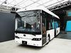 BYDジャパン、EVトラック販売に参入 乗用ではPHVを2025年末にも導入