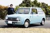 〈マーケット最前線〉ソフト99、レトロカー再生プロジェクト 自分で直してクルマに愛着