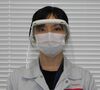 日産、3Dプリンター活用して医療用フェイスシールド生産 スペインでは人工呼吸器の生産も