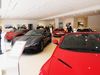 ニコル・コンペティツィオーネ、国内最大級の複合施設開設 フェラーリ好きのオアシスに