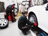 タイヤメーカー、空気圧管理システムのサービス実用化へ実証実験が加速 交通事故防止やタイヤ管理の効率化へ