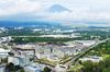 トヨタの実証都市「ウーブンシティ」、CES2025で豊田章男会長がプレゼン