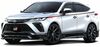 TRDとモデリスタ 新型「ハリアー」とレクサス「LC500」向けカスタマイズパーツ発売