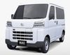 ダイハツ・スズキ・トヨタの軽商用EV、発売延期へ ダイハツ不正問題で生産・出荷のめど立たず