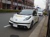 日産とDeNAの「イージーライド」を体験
