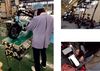 普及の動き広がる電動キックボード 自動車関連企業も熱視線 規制緩和も追い風に