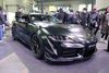トヨタ、大阪オートメッセで「GRスープラ」ファイナル限定車と進化型「GRカローラ」を国内初公開