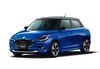 〈ジャパンモビリティショー2023〉スズキ、「スイフト」や「スペーシア」のコンセプトを世界初公開 軽ワゴンEVコンセプトも公開
