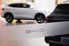 BYDが新型軽EVを投入 販売網拡充も苦戦する日本事業 軽追加で停滞感打開へ