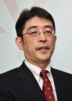 語録 ｎｍｋｖ 遠藤淳一社長 自動車メーカー 紙面記事