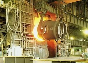 神戸製鋼所 加古川製鉄所を見学 体質強化へ再構築加速 自動車部品 素材 サプライヤー 紙面記事