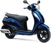 スズキ、新型スクーター「アドレス125」「アヴェニス125」発売