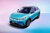 ホンダ、中国専用EV第1弾 新型SUV「e:NS1」発売 航続距離510km