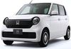 ホンダ、国内EV第2弾は「N-ONE」ベースで 2025年に発売