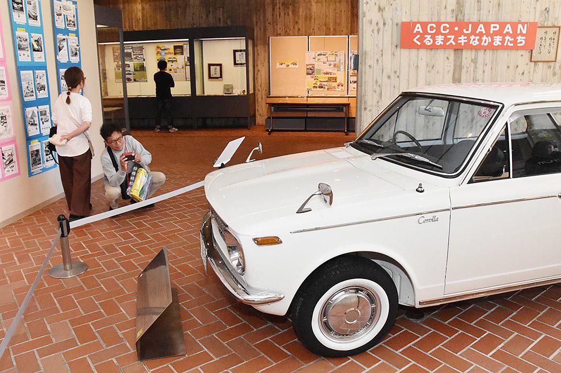 貴重】近畿車輛カタログ 1960年代刊行？