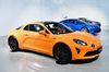 アルピーヌ・ジャポン、「A110」を受注生産へ