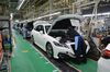 トヨタ、ダイハツ、日野 2020年7月の国内生産計画 着実に回復 RAV4やハリアーは休日出勤で増産対応