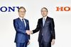〈ニュースの底流〉ホンダとソニー、EVで提携 異業種連携で変革に挑戦 新興企業のリードに危機感