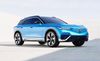 ホンダ、アキュラブランドの新型EV「ZDX」を世界初公開 2024年初頭に発売 高性能モデル「タイプS」は500馬力