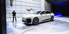 アウディの新型EV「A6スポーツバック e-トロン」 世界トップレベルの空力性能 デザインと両立