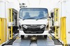 電池交換式EVトラックの可能性と課題 実用性や経済合理性にらみつつメリット生かせるか 各社各様の実証進む