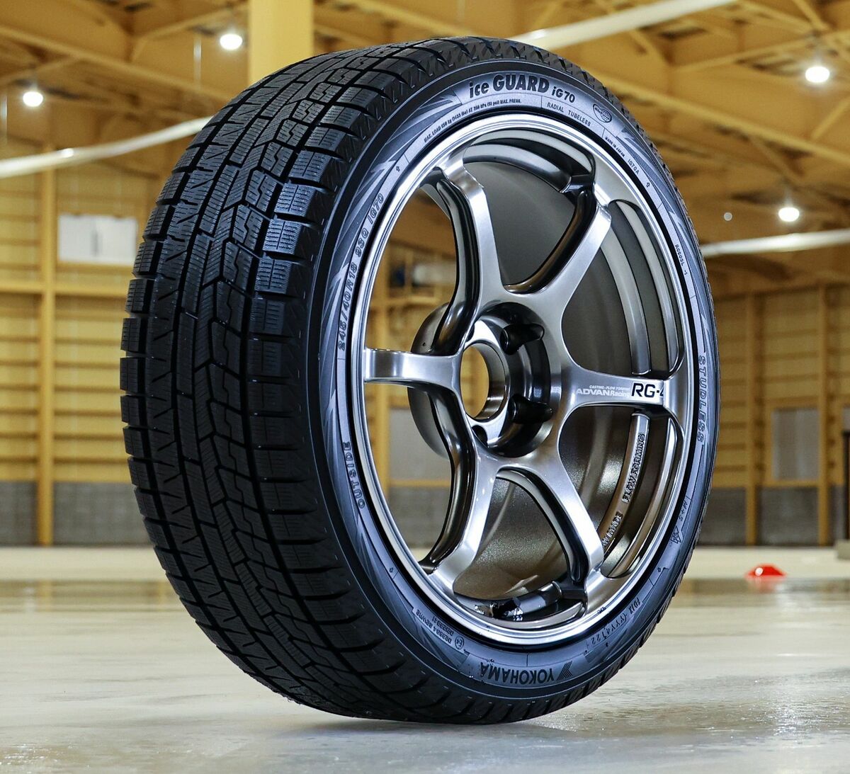 横浜ゴム、2023年4月以降に市販用タイヤを平均7％値上げ 前回から半年で再値上げ｜カー用品・補修部品｜紙面記事