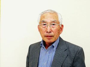 長野県自動車整備振興会 商工組合会長 理事長 井堀 雅秀さん 首都圏 首都圏